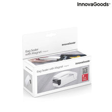 Cargar imagen en el visor de la galería, Selladora de bolsas