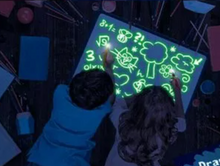 Cargar imagen en el visor de la galería, Tablet Mágica - Magic LED