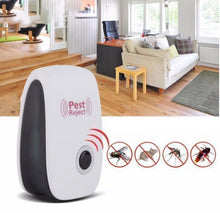 Cargar imagen en el visor de la galería, Pest Reject