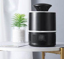 Cargar imagen en el visor de la galería, Lámpara antimosquitos por succión