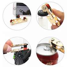 Cargar imagen en el visor de la galería, Llavero inteligente multiusos - SmartKey