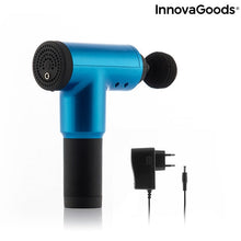 Cargar imagen en el visor de la galería, Pistola masajeadora