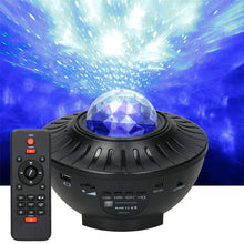 Cargar imagen en el visor de la galería, Proyector de estrellas Galaxy PRO