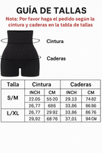 Cargar imagen en el visor de la galería, Faja Colombiana Short

