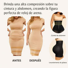 Cargar imagen en el visor de la galería, Faja Colombiana Short
