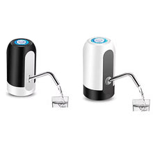 Cargar imagen en el visor de la galería, Dispensador de Agua Eléctrico Recargable
