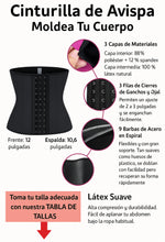 Cargar imagen en el visor de la galería, Faja Colombiana Short
