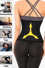 Cargar imagen en el visor de la galería, Faja Colombiana Short
